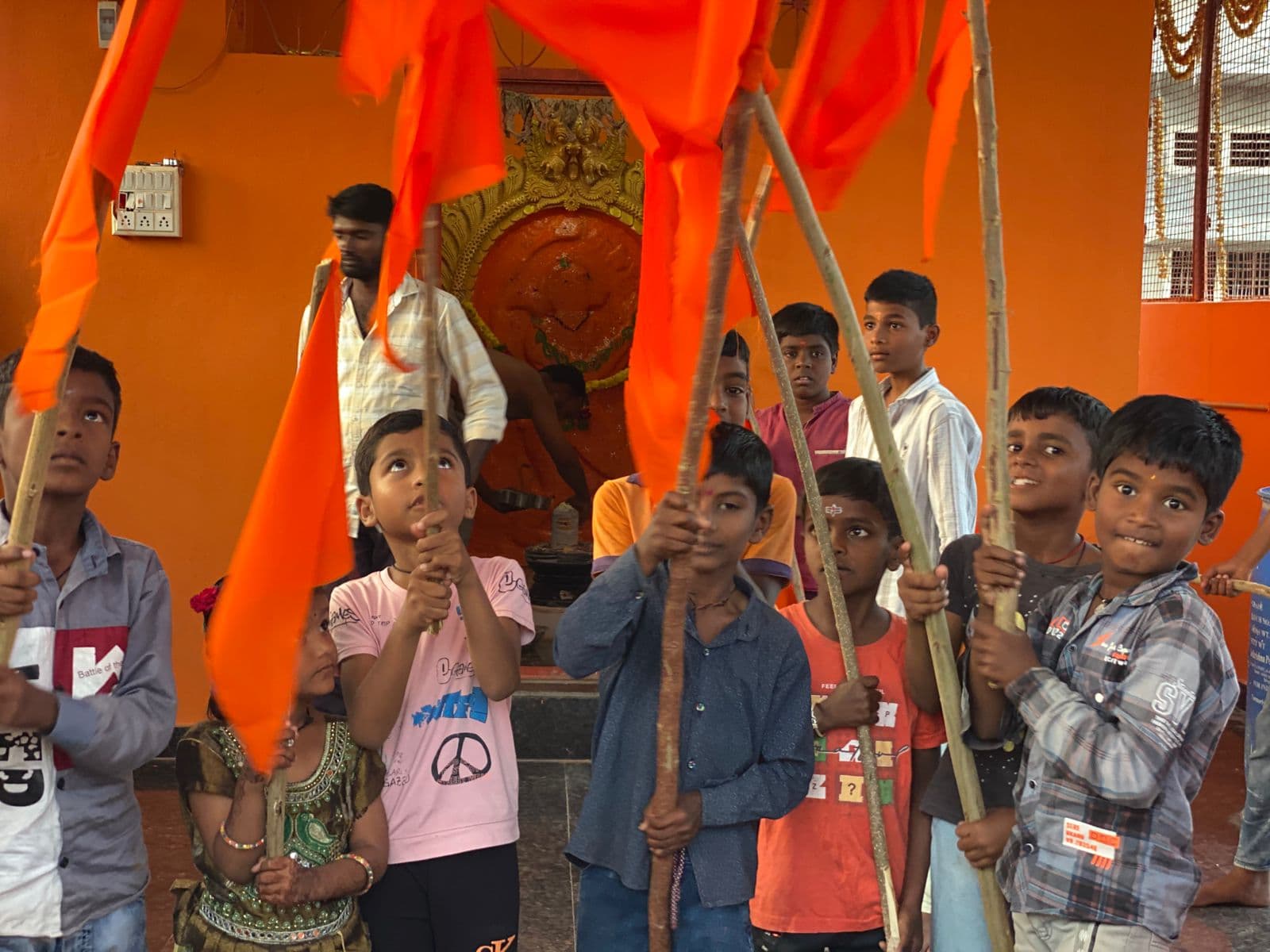 శ్రీ హనుమద్విజయోత్సవం — శోభా యాత్ర 2026 - Photo 2