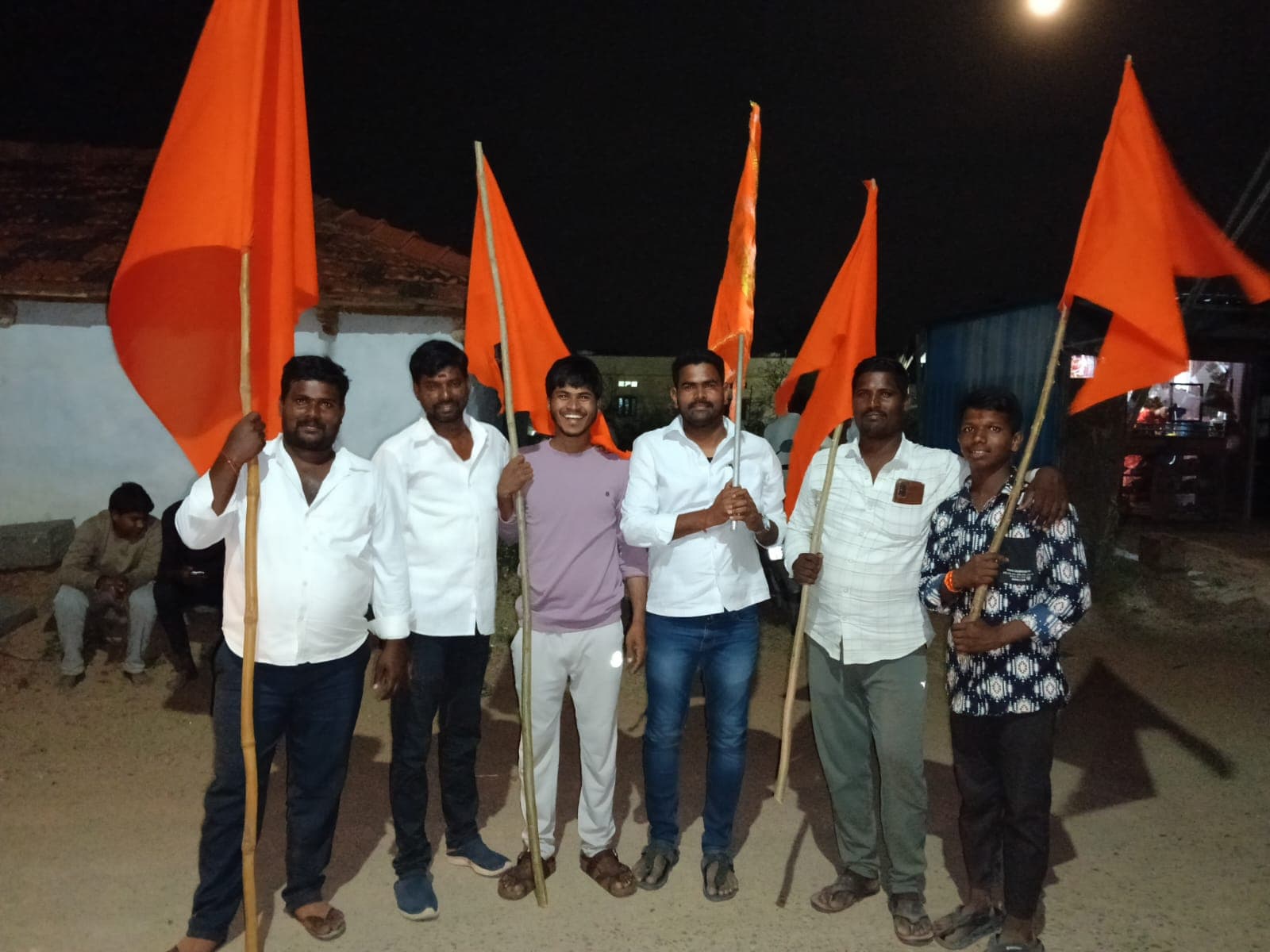 శ్రీ హనుమద్విజయోత్సవం — శోభా యాత్ర 2026 - Photo 3
